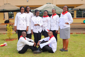 WILLIAM MACHARIA NYAGA